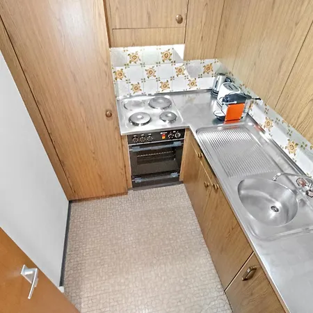 Avec Vue Majestueuse Sur Les Montagnes Apartment