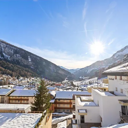 Apartment Avec Vue Majestueuse Sur Les Montagnes *