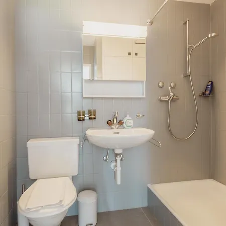 Avec Vue Majestueuse Sur Les Montagnes Apartment