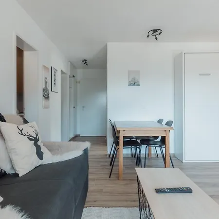 Apartment Avec Vue Majestueuse Sur Les Montagnes