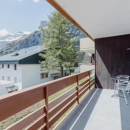 Avec Vue Majestueuse Sur Les Montagnes Apartment Leukerbad